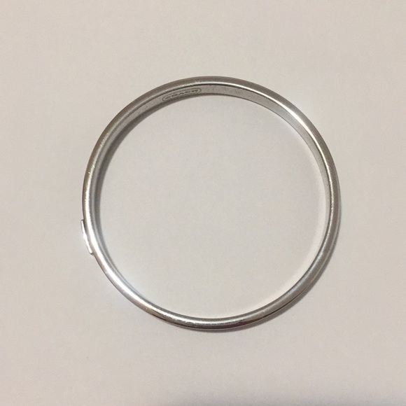 Coach bangle - Picture 3 of 5